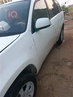 Chery Tiggo 3